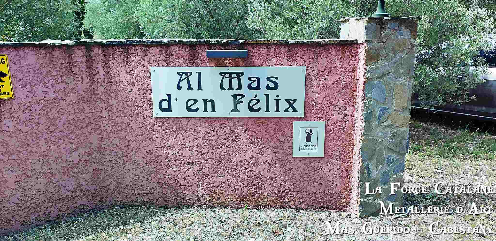 nom de mas en decoupe laser thermolaquage forge catalane.jpg